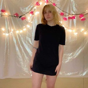 T-shirt Dress